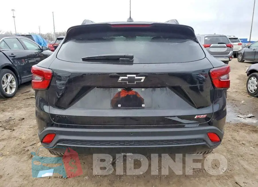 KL77LJEP8SC266897 Photo# 6