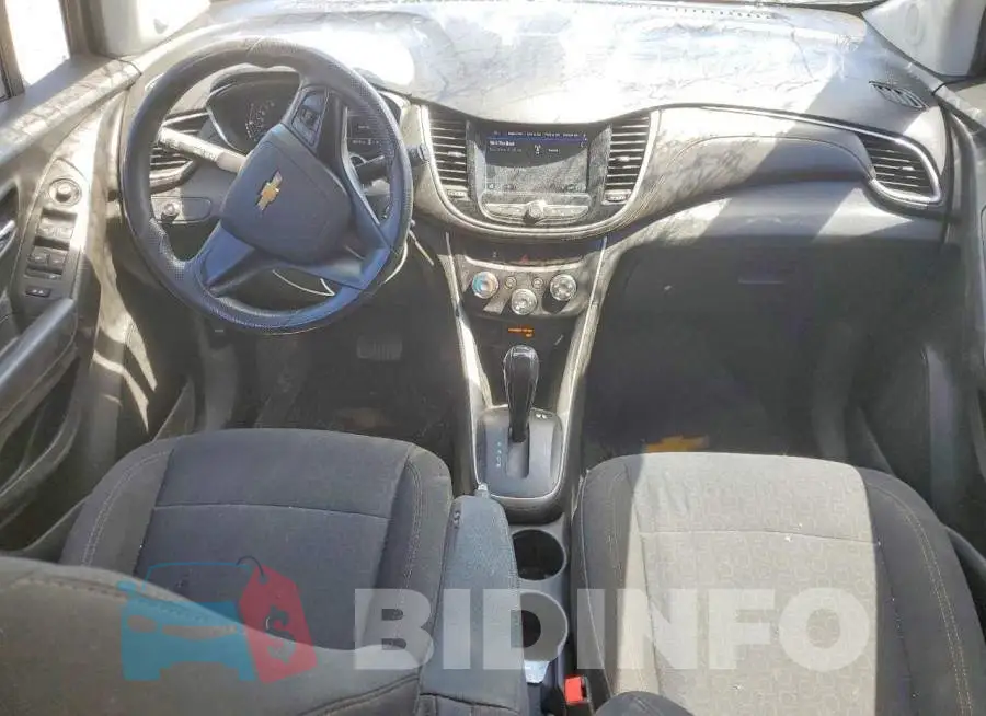 KL7CJKSB1JB722407 Photo# 8
