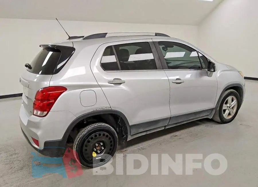 KL7CJLSB5HB231533 Photo# 3