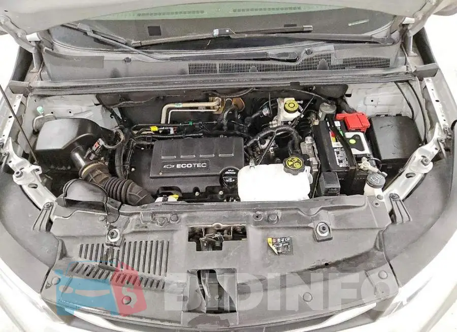 KL7CJLSB5HB231533 Photo# 12