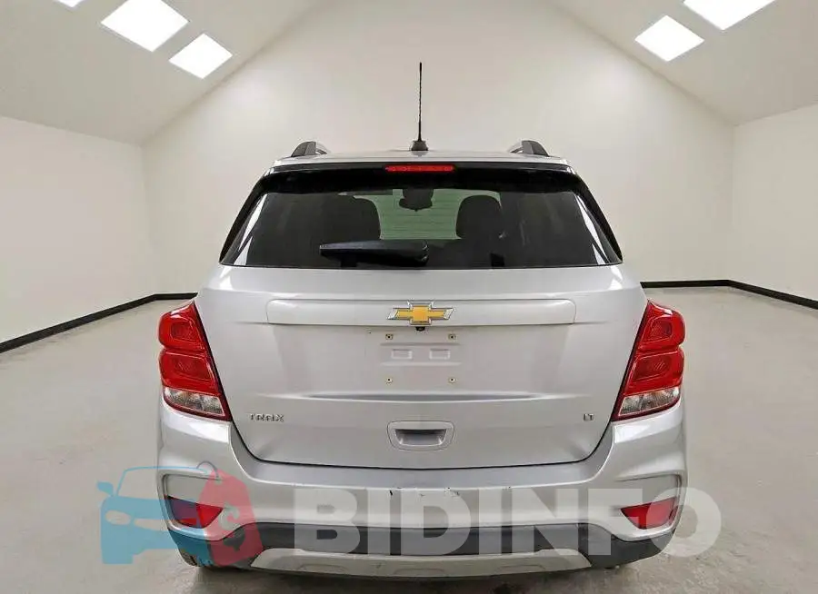 KL7CJLSB5HB231533 Photo# 6
