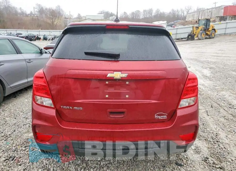 KL7CJNSM5MB366759 Photo# 6