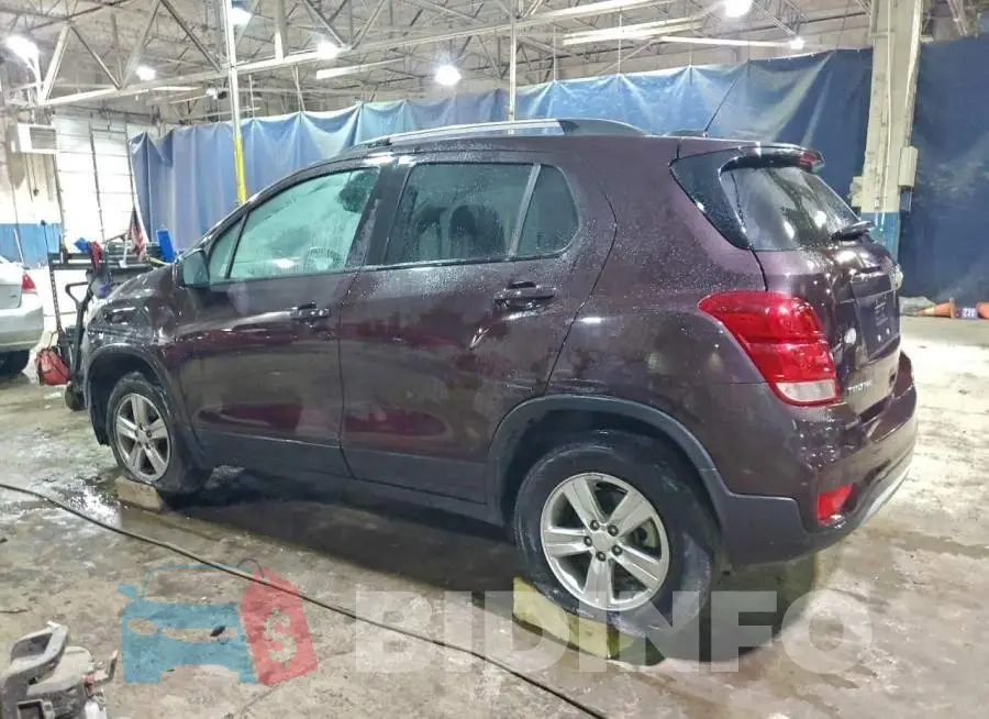 KL7CJPSB0MB358112 Photo# 2