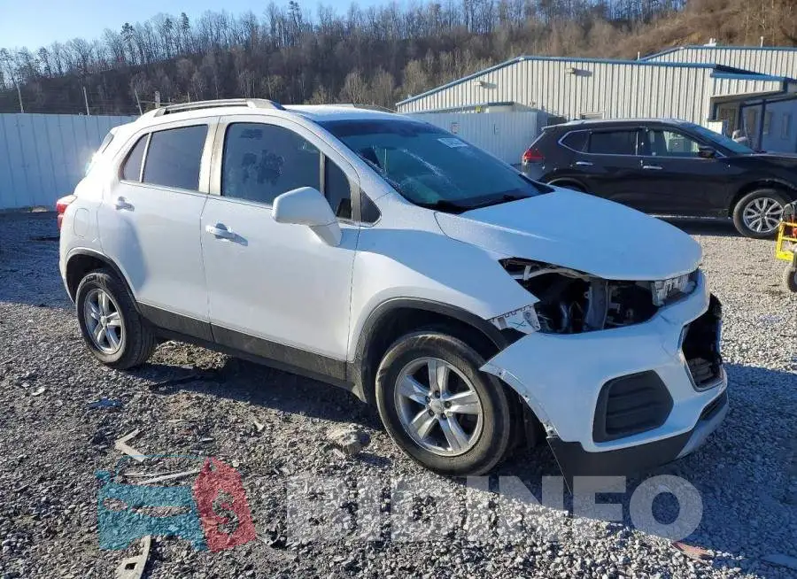 KL7CJPSB4LB312832 Photo# 4