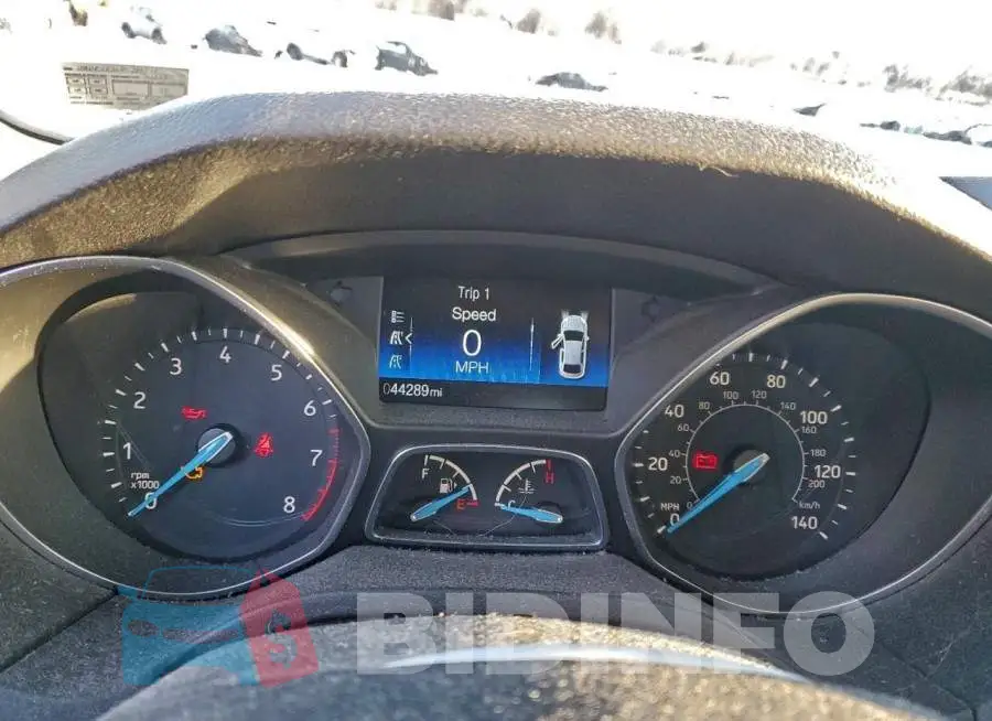 1FADP3E20HL281371 Photo# 9
