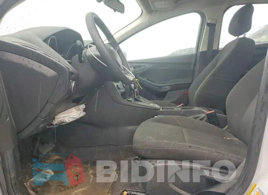 1FADP3E23JL210395 Photo# 7