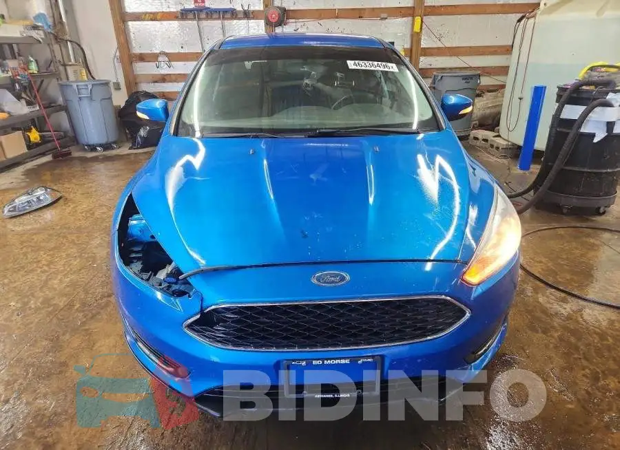 1FADP3F20HL243122 Photo# 5