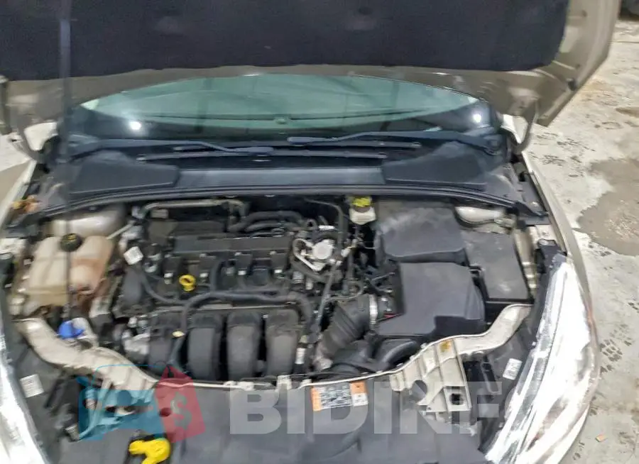 1FADP3F20HL304713 Photo# 11