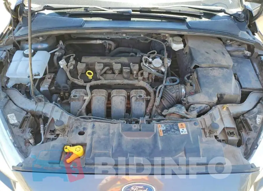 1FADP3F22JL322488 Photo# 11
