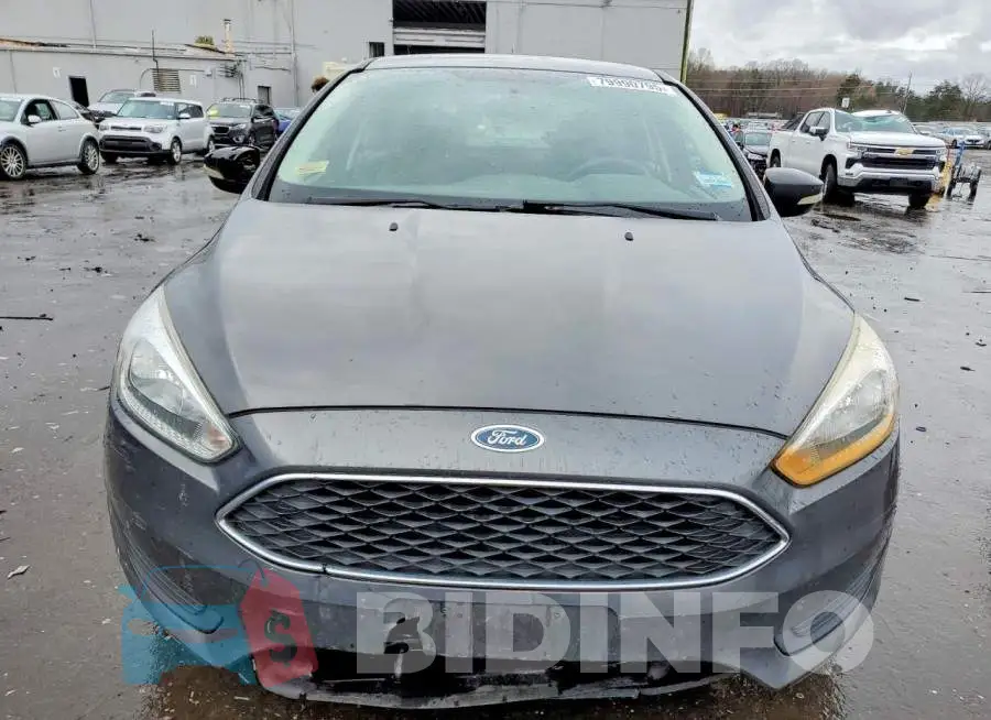 1FADP3F23JL202523 Photo# 5