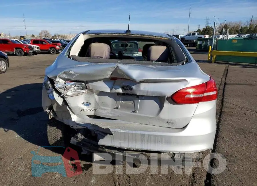 1FADP3F25HL306425 Photo# 6