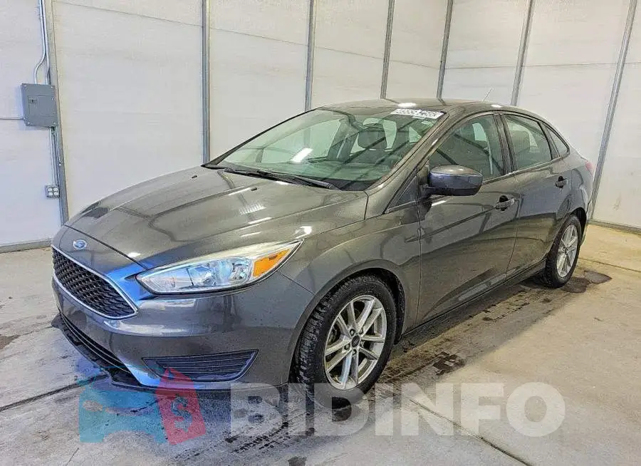 1FADP3F29JL255243 Photo# 1