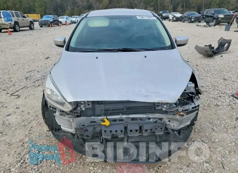 1FADP3FE7JL292656 Photo# 5