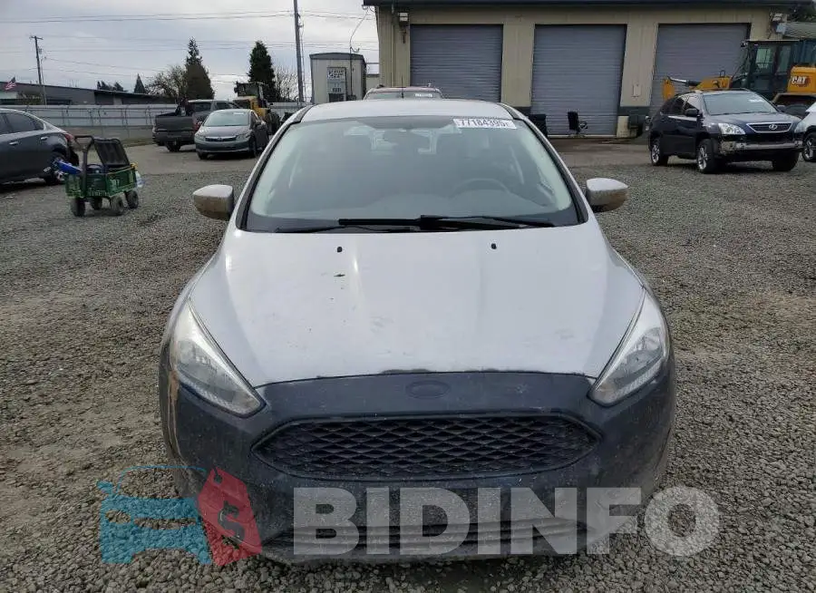 1FADP3K23HL263922 Photo# 5