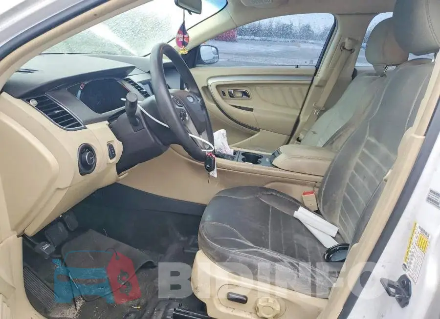 1FAHP2D89JG125409 Photo# 7
