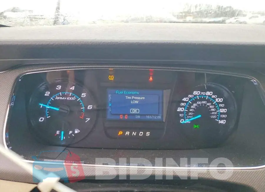1FAHP2D89JG125409 Photo# 9