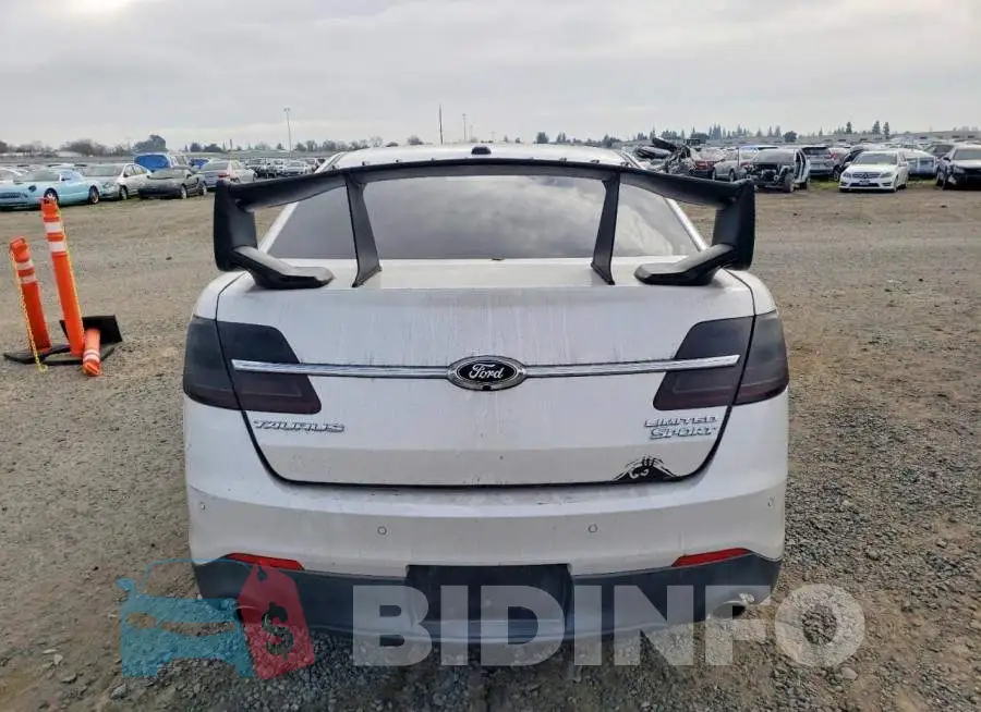 1FAHP2F89HG124042 Photo# 6