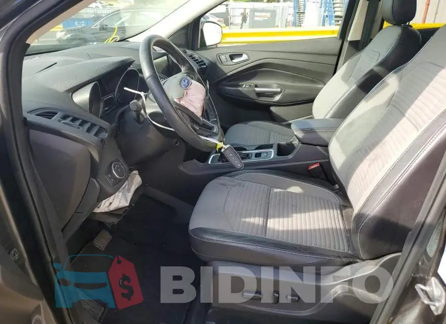 1FMCU0GD6KUB30219 Photo# 7