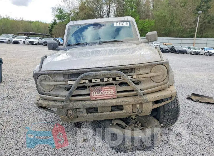 1FMDE5CP5NLB49935 Photo# 5