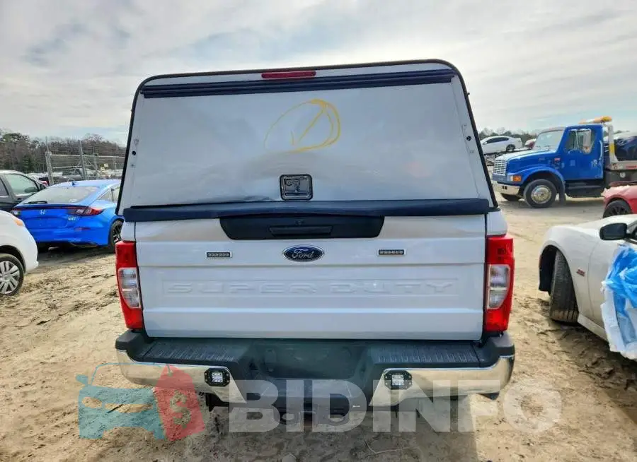 1FT7W2B65LED46174 Photo# 6
