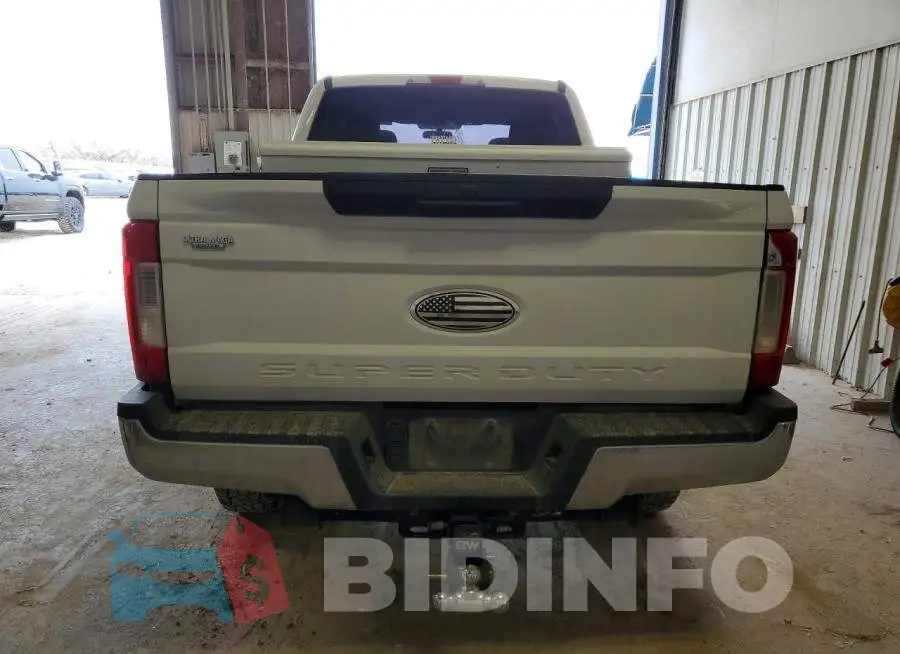 1FT7W2BT5KED17634 Photo# 6