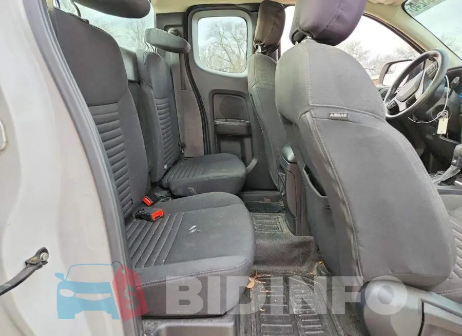 1FTER1FH5MLD55801 Photo# 10