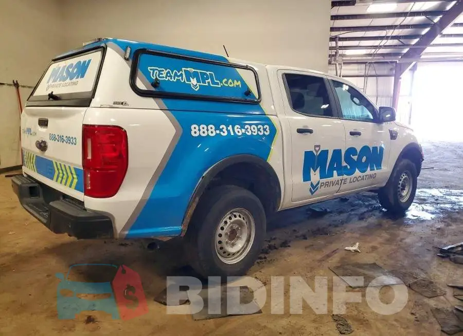 1FTER4FH5MLD89819 Photo# 3