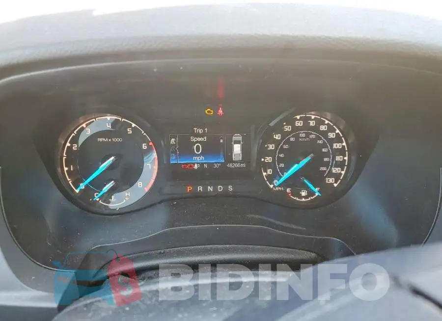 1FTER4FH5MLD89819 Photo# 9