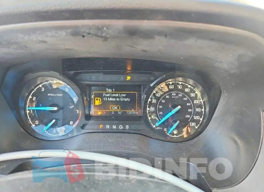 1FTER4FH9KLA13430 Photo# 9