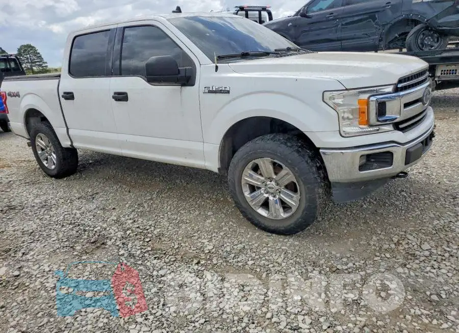 1FTEW1E4XKFA21556 Photo# 4