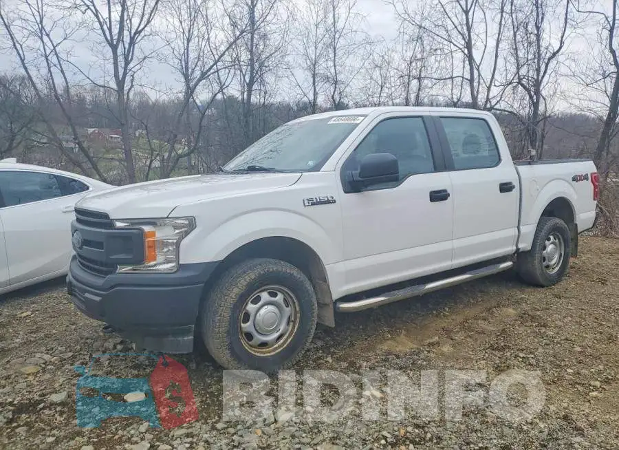 1FTEW1EB7KFA82653 Photo# 1