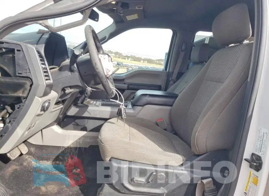 1FTEW1EG6JFA31557 Photo# 7