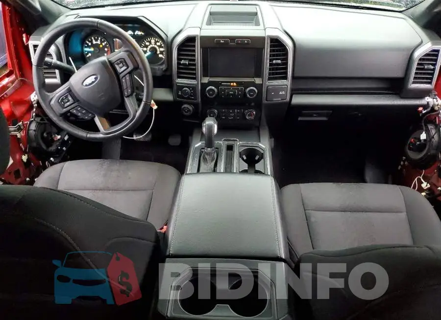 1FTEW1EP3LFA52529 Photo# 8