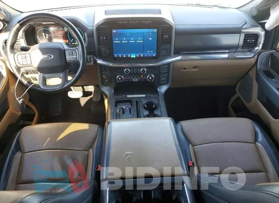 1FTEW1EP8MKD35419 Photo# 8