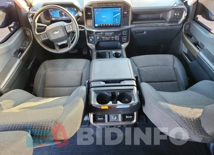 1FTEW2LP8RFA28681 Photo# 8