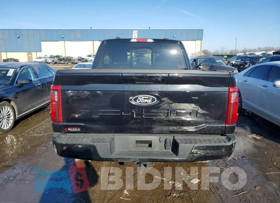 1FTEW3LP2RKF48923 Photo# 6