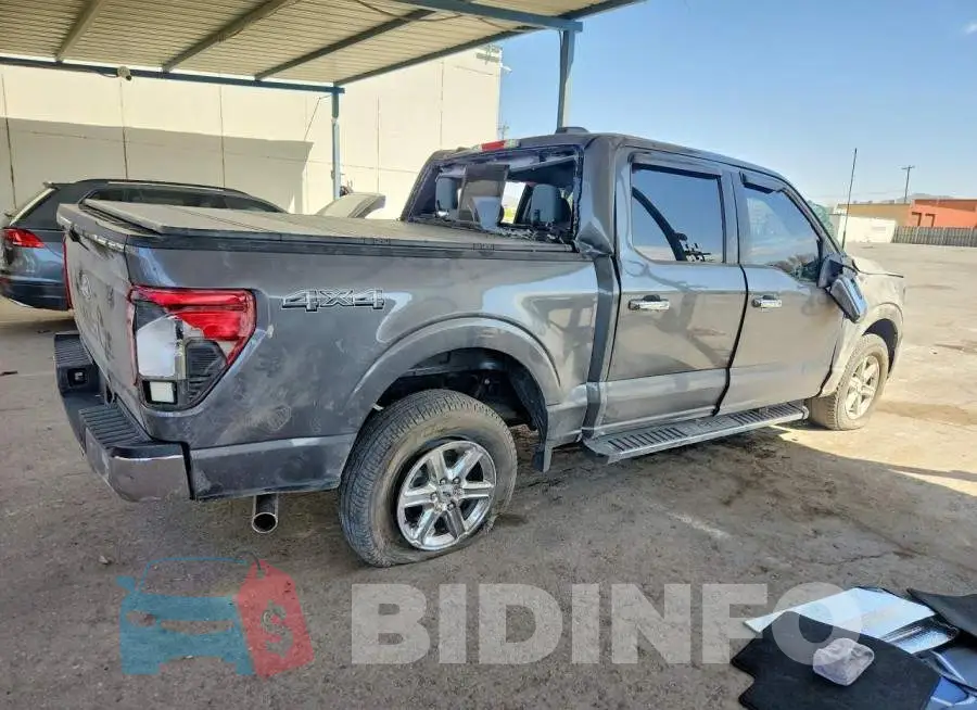 1FTEW3LP6RKD57912 Photo# 3