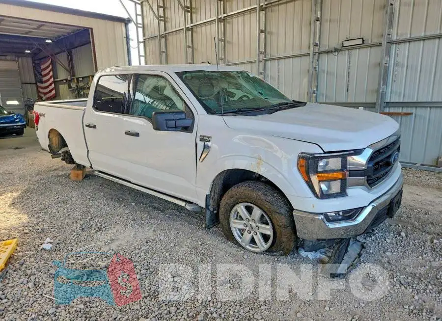 1FTFW1E5XPKD34943 Photo# 4