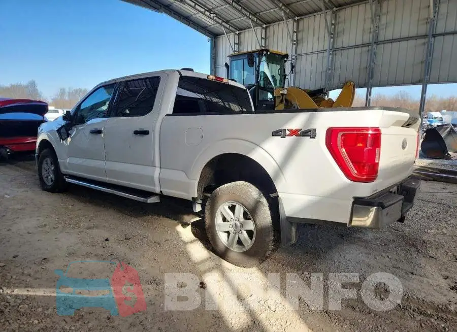 1FTFW1E5XPKD34943 Photo# 2