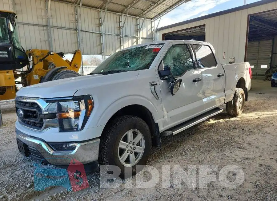 1FTFW1E5XPKD34943 Photo# 1
