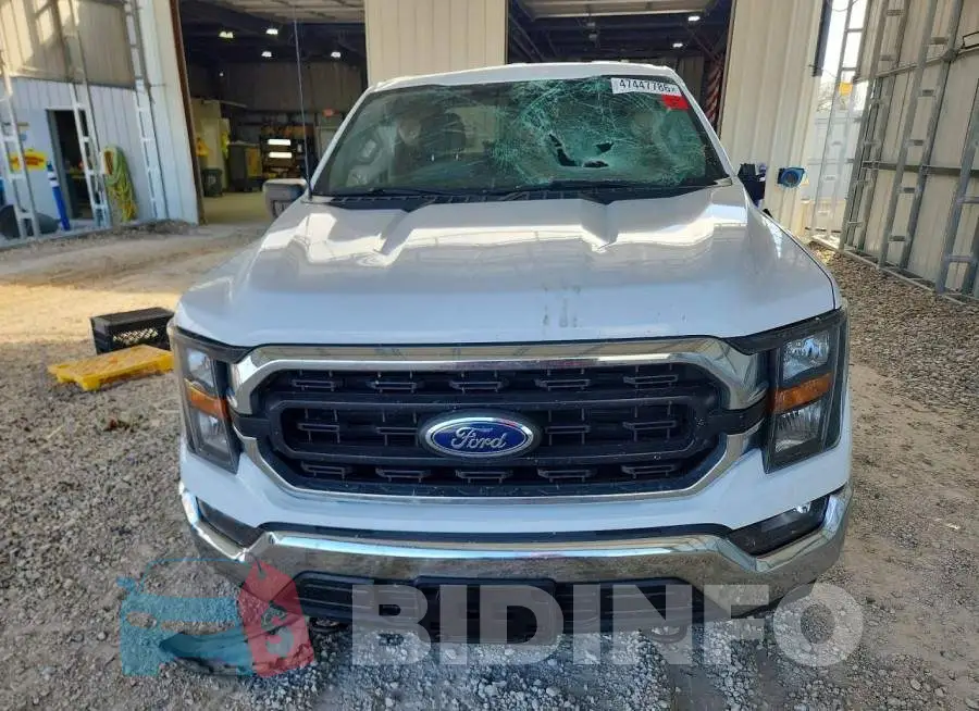 1FTFW1E5XPKD34943 Photo# 5