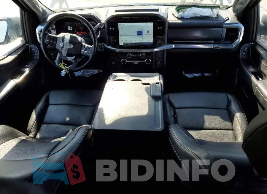 1FTFW1E81NFB88657 Photo# 8