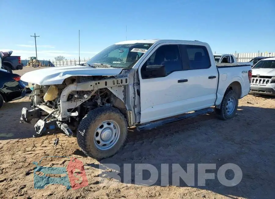 1FTFW1L88SKD67820 Photo# 1