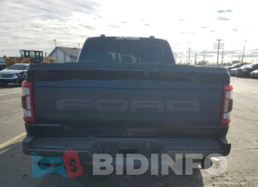 1FTFW1RG1PFA52713 Photo# 6