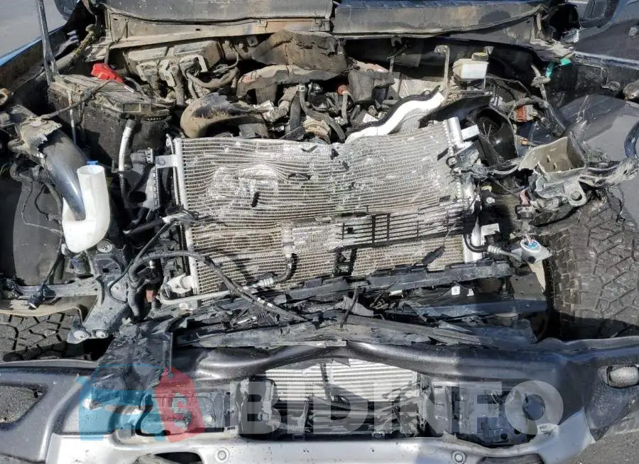 1FTFW1RG1PFA52713 Photo# 11