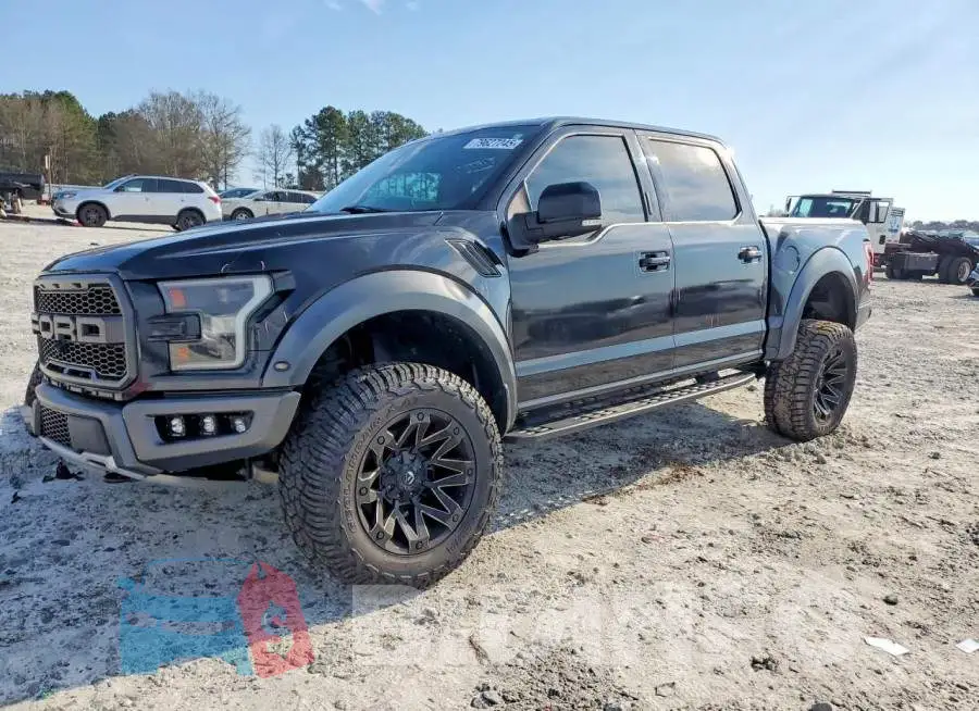 1FTFW1RG2HFB61425 Photo# 1