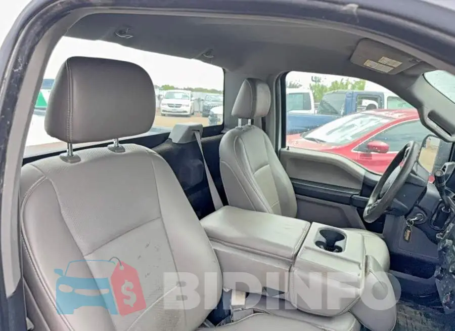 1FTMF1CB6LKD44069 Photo# 6