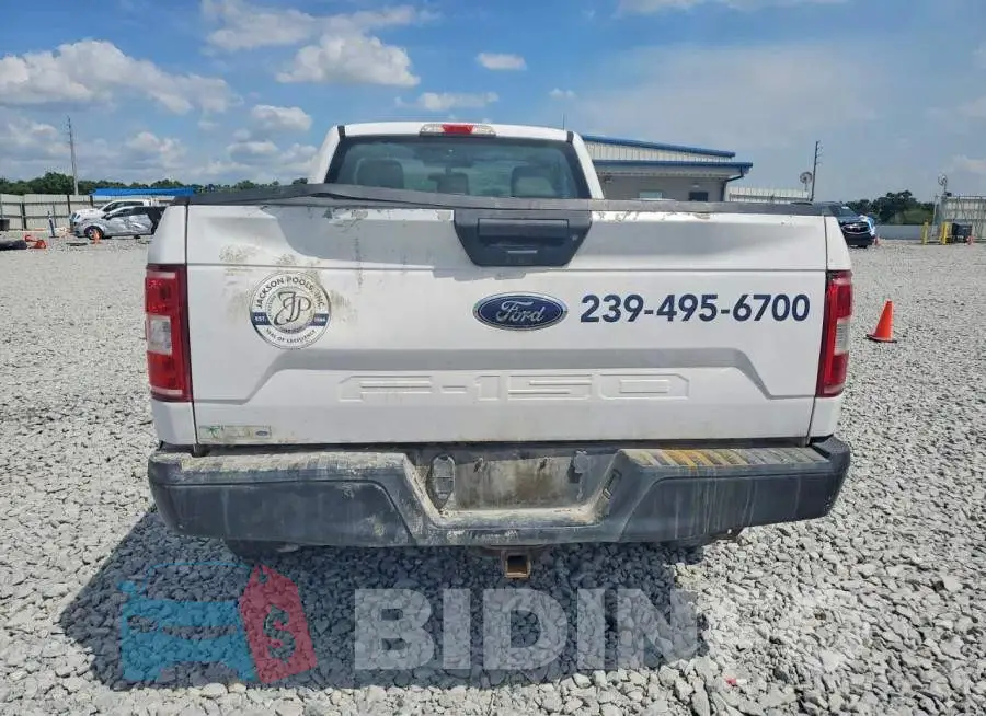 1FTMF1CBXLKD21989 Photo# 6