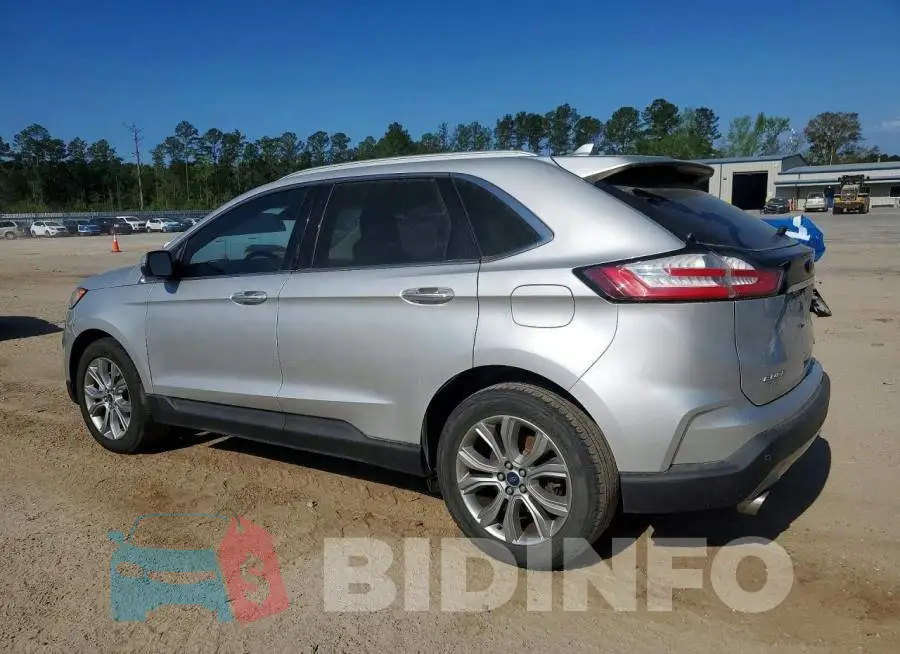2FMPK3K92KBC19674 Photo# 2