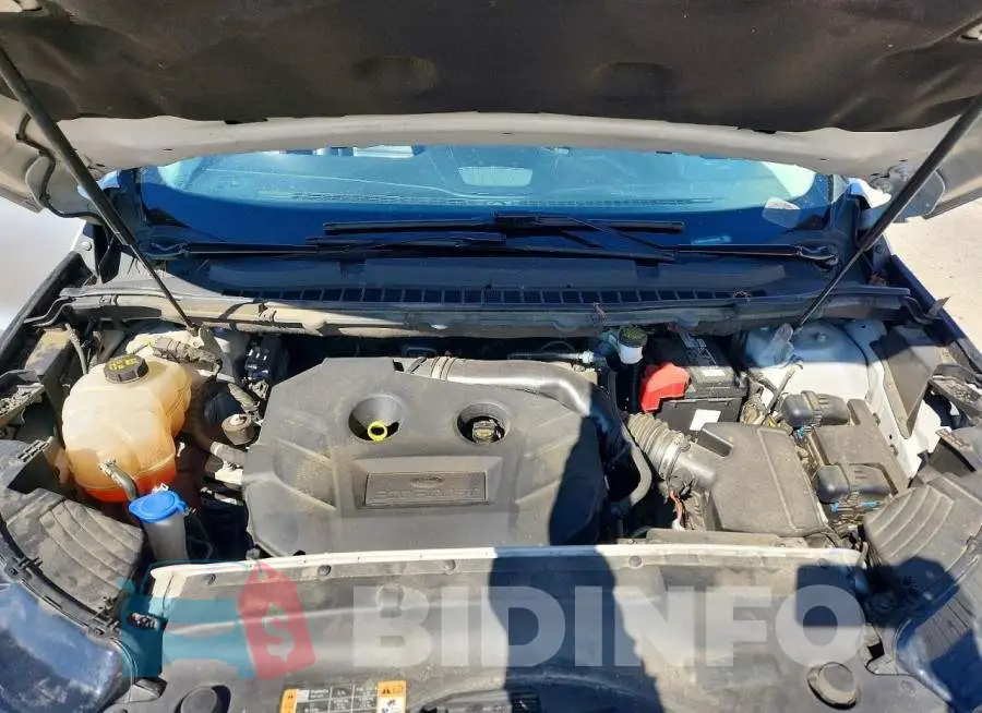 2FMPK4J95JBB67821 Photo# 11